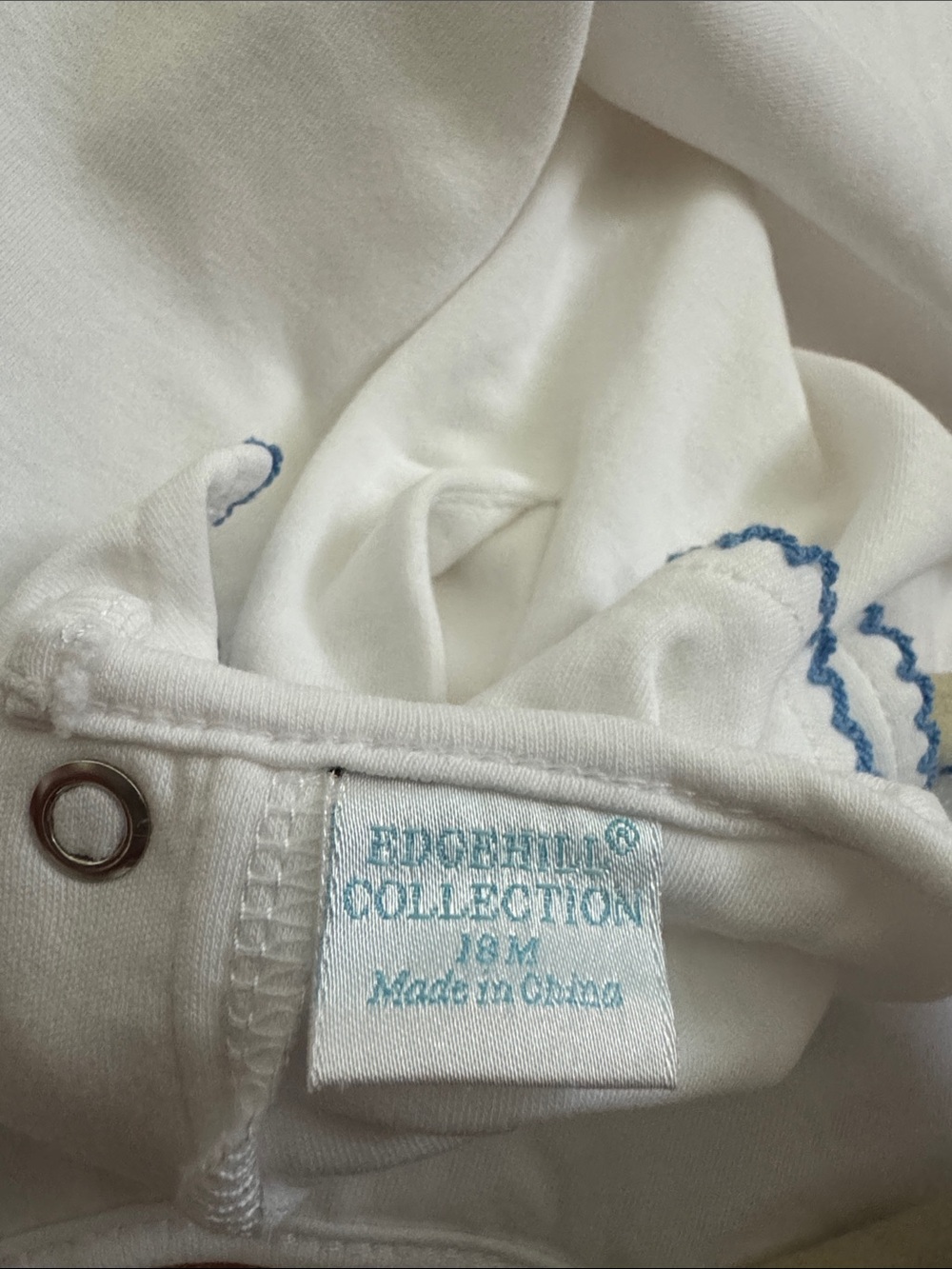 Edgehill Collection Set - Picture 2 of 3